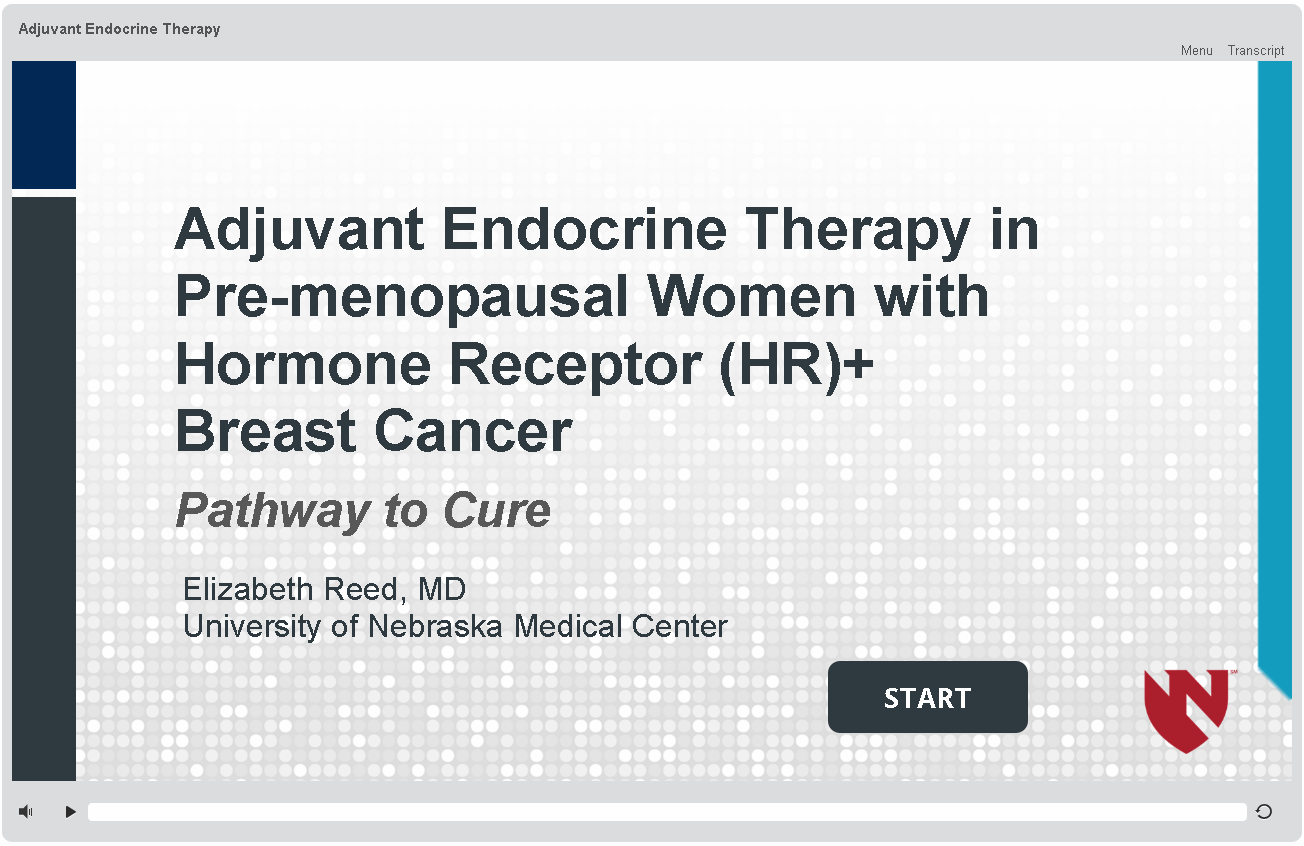 Endocrine Therapy Webinar